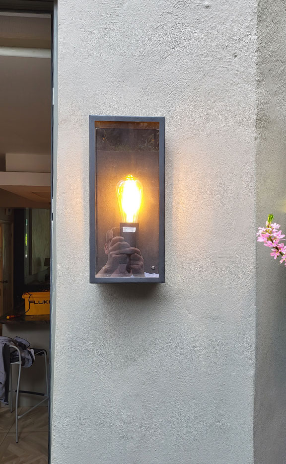Project — Muswell Hill