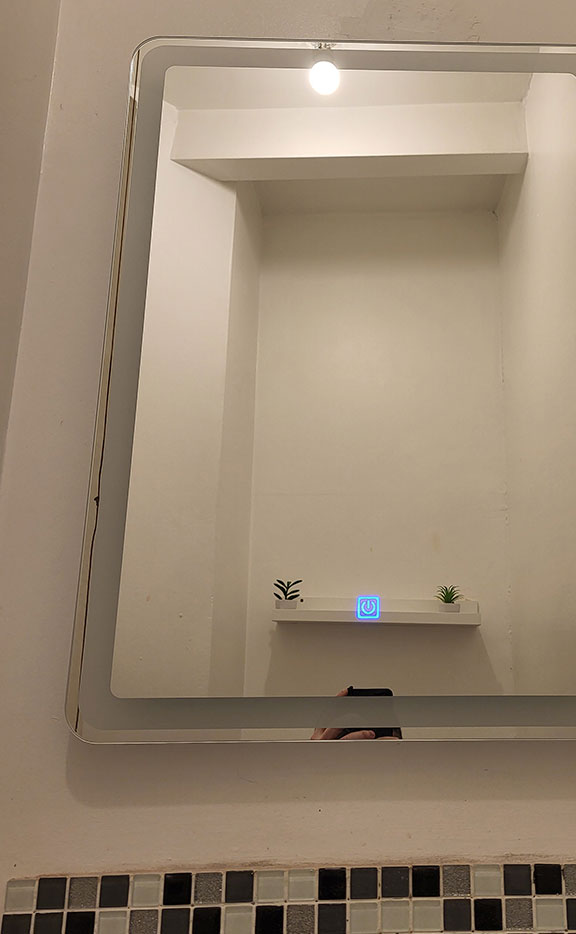 Project — kitchen install