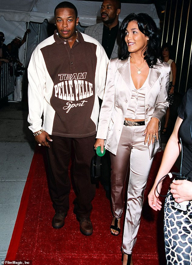 Dr. Dre Wins Legal Battle in Divorce, Won't Have to Pay $1.5 Million to