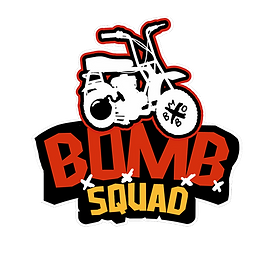 B.O.M.B. SQUAD | CCxRC