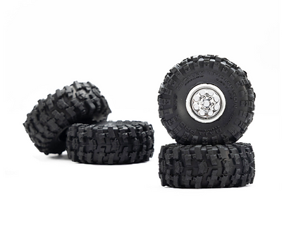 Pro-line Mounted Baja Pro X