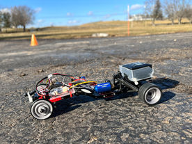 Tiny Gappin' It Build Off DEADLINE EXTENDED! I Blame Pablo