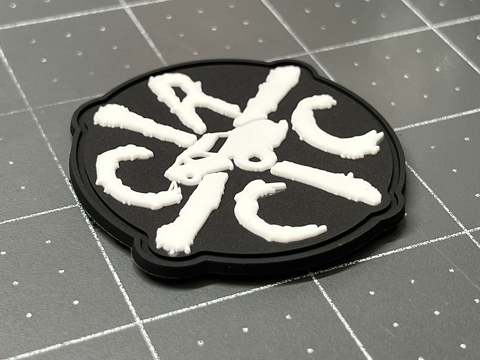 Thumbnail: CCxRC PVC Patches