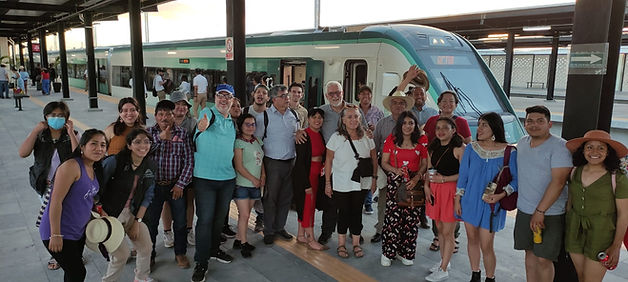 Tren Maya
