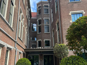 Discover Pillows Maurits: An Enchanting New Boutique in Amsterdam