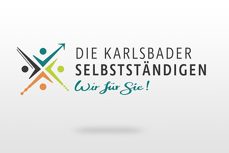 Logo Die Karlsbader Selbstständigen Wir für Sie