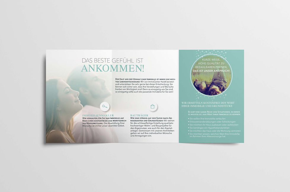 Prospekt Design