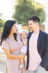 Round Rock Family Photographer