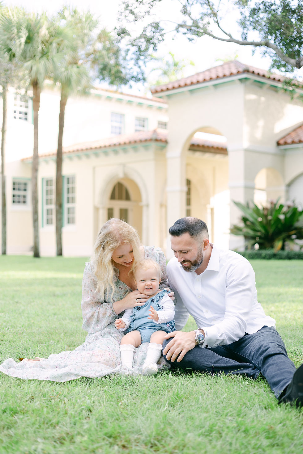 Schipps Family - Downtown Delray Beach