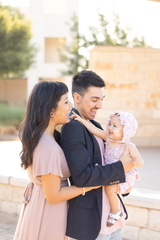 Round Rock Family Photographer