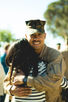 WELCOME HOME MARINE