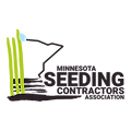 MN Seeding Contractors Association Logo
