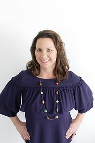 Jenny Geit - Partnered Healing Functional Medicine in Dayton, OH