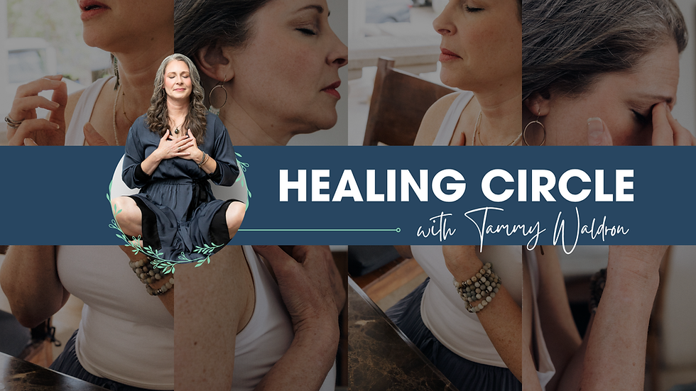 Healing Circle