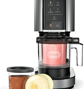 Ninja NC300 CREAMi Ice Cream Maker