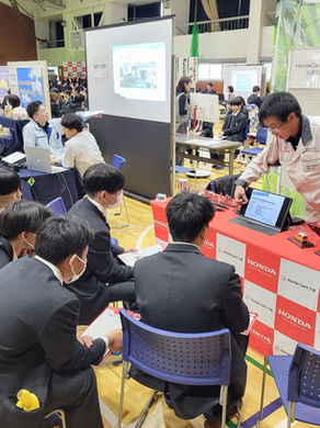 OBAMAジョブフェス2025