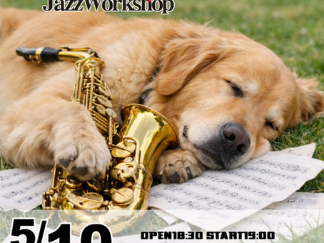 赤れんがjazzworkshop
