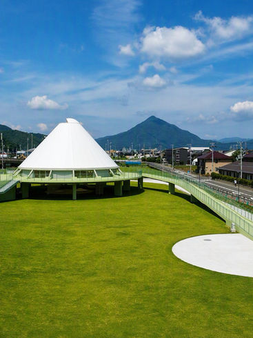 高浜公園ソラノワ オープン!