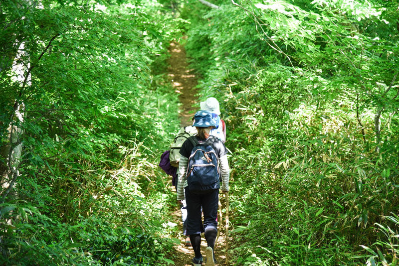 登山ブログ〜前半〜