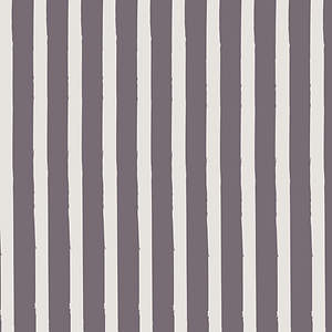 Decorative striped background.