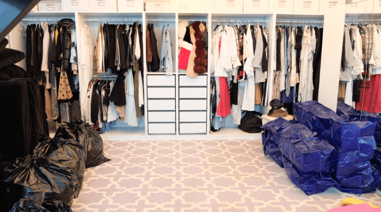 Lisa Jacobs in Gotham Magazine