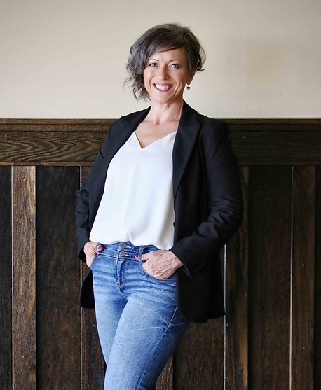 PTS Founder Wendy Belan, who has two decads of recruiting experience