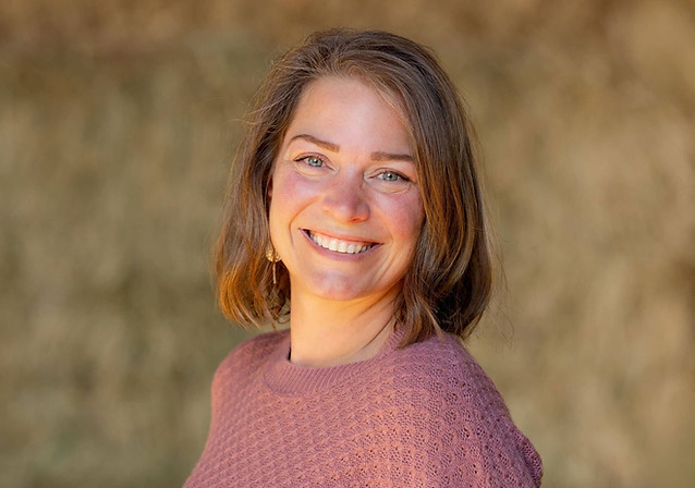 Heather Steel, Third Grade Teacher at Selle Valley Carden School