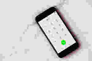 In case of emergency iphone 911 photo