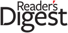 Reader's Digest Logo