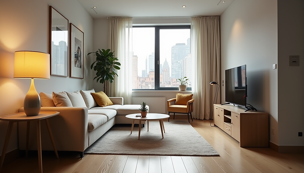 Decluttering Solutions for New Yorkers: Achieving a Clutter-Free Life in New York