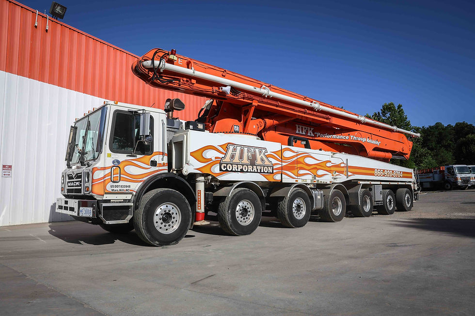 63 Meter Z Boom Truck HFK Concrete Pumping.jpg