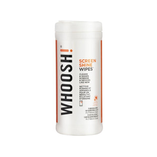 Woosh Screen Shine Wipes