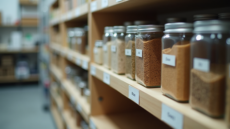 Enhance Your Space with Professional Decluttering and Organization Tips