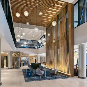 DELTA HOTEL