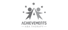 Achievements ABA Therapy Logo