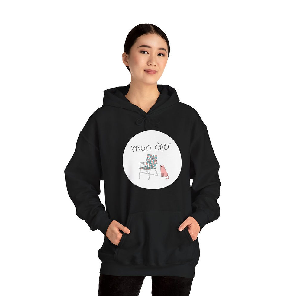 Thumbnail: the original hoodie
