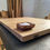 Thumbnail: Wooden Challah Board
