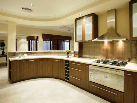 The Benefits of Modular Design in Futuristic Interiors