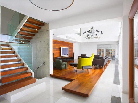 Minimalism and Futurism: Complementary Interior Design Styles