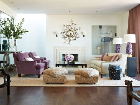 Futuristic Art and Décor: Finding the Balance