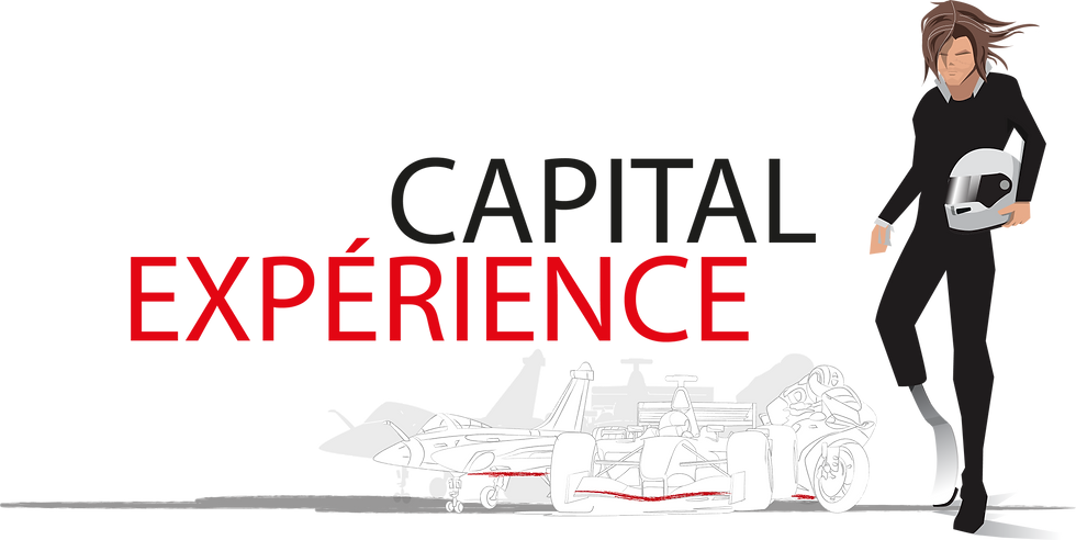 Capital Expérience Mission Handicap
