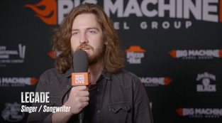 Printed Logo for CMA Red Carpet