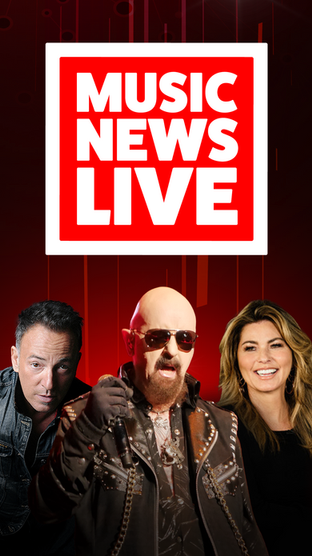 Digital Newsletter Pop-Up Ad