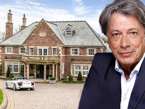 Hervé Vilard à 80 ans : la vérité intime derrière une fortune de 185 millions d’euros et une vie recluse dans un presbytère chargé de mémoire