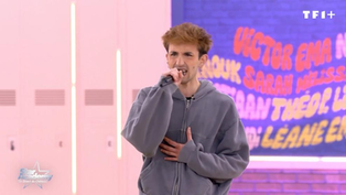 Star Academy : Victor se livre sur le blocage le plus profond qui freine son aventure