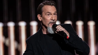 Florent Pagny explique pourquoi il ne va plus à la rencontre de ses fans après ses concerts