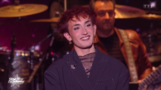 "On t'aime tellement" : Les parents de Victor (Star Academy), réunis sur le prime pour soutenir leur fils, lui font une belle déclaration