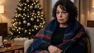 « Elle ne mangeait presque plus » : les confidences bouleversantes sur les dernières fêtes d’Isabelle Mergault, entre courage discret et affaiblissement progressif