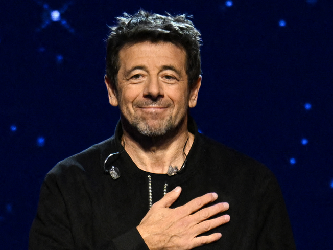 Patrick Bruel face à la tempête : concert à Salon-de-Provence maintenu au cœur d’un débat qui dépasse la musique