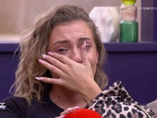 "Ils m’ont informée, au cas où je connaissais quelqu’un" : Léa bouleversée au château de la Star Academy après les événements survenus à Crans-Montana